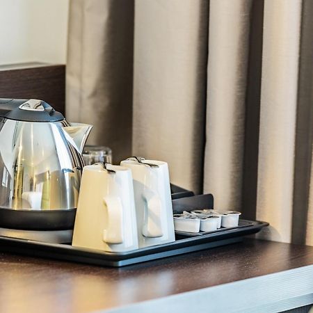 Premier Inn Berlin City Wilmersdorf Exteriör bild